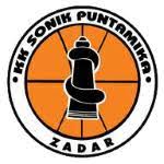 KK SONIK PUNTAMIKA Team Logo